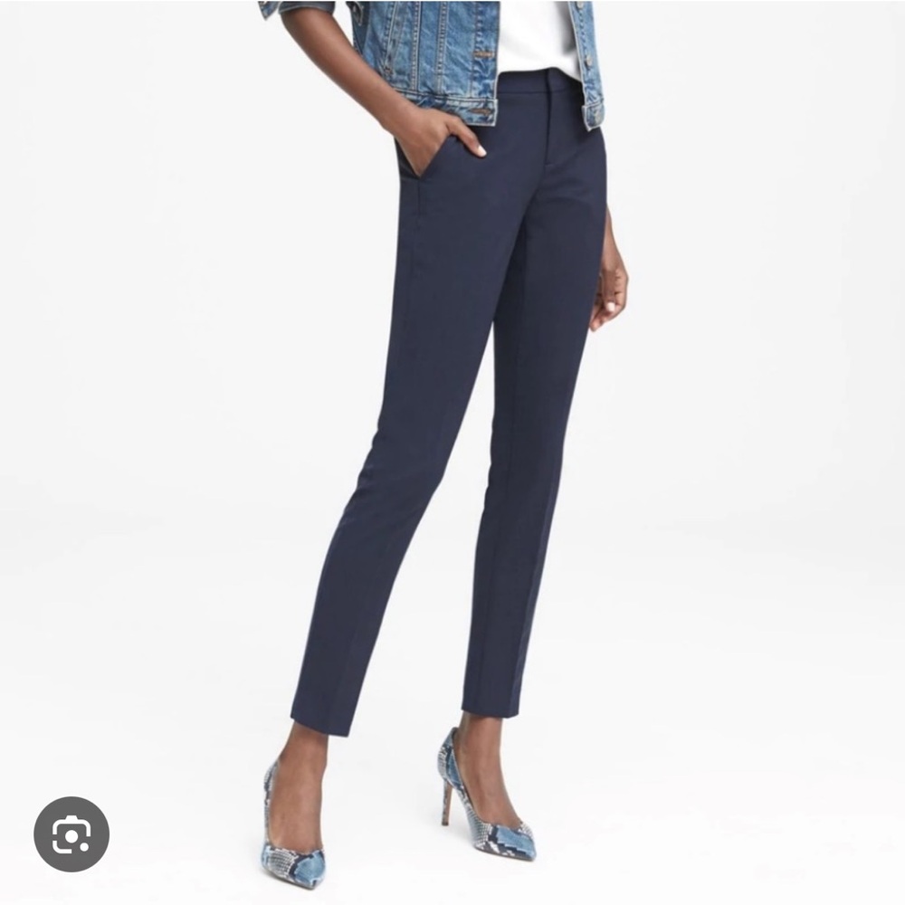 Banana Republic MACHINE-WASHABLE
ITALIAN WOOL - RYAN